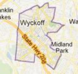 Plumbing & Drain Cleaning Company Wyckoff  NJ